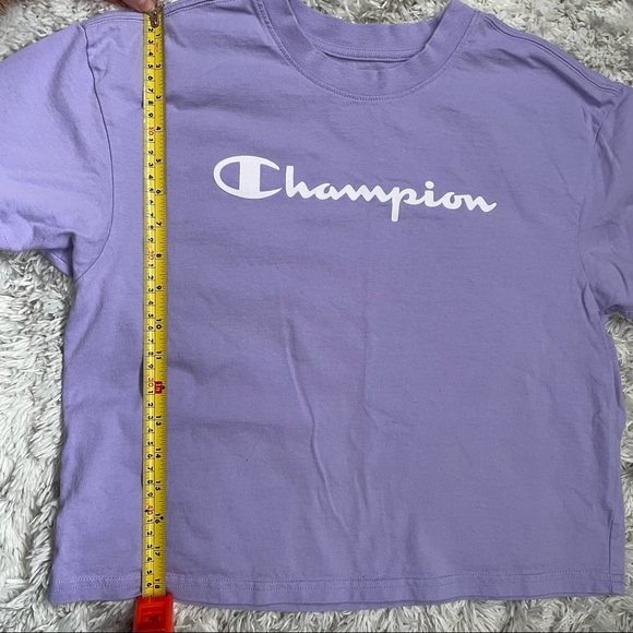 Champion t shirt - Picture 4 of 4